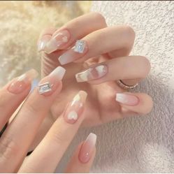 -LILY NAILS美甲美睫