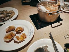 -星伦多自助料理(宝山龙湖天街店)