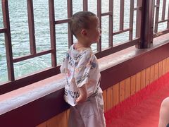 -石燕湖生态旅游景区