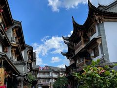 -云南民族村