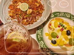 -半秋山西餐厅(巴南万达广场店)