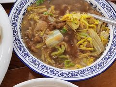 -鲁西南老厨子·特色鲁菜(经一纬五店)