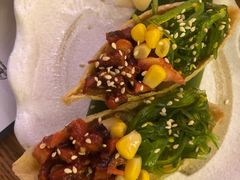 -栖川山葵家·寿喜锅·日式料理(龙湖北城天街商场店)