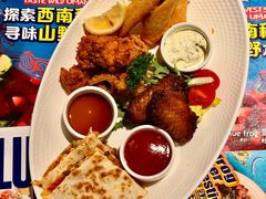 -bluefrog蓝蛙(新三里屯太古里店)