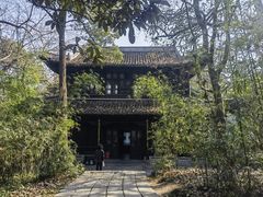 -古隆中景区