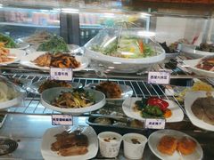 -西部马华清真兰州牛肉面·烧烤夜市(关东店)