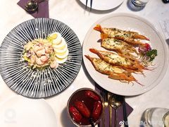 -Wei菋·Le Bistrot