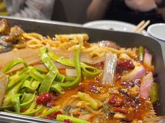 -鱼酷活鱼烤鱼(北美店)