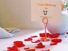 -蝶舍·MAISON PAPILLON