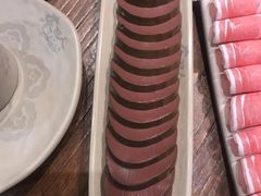 -东巴人鱼豆花火锅(幸福街店)