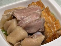 糟缽斗-光明邨大酒家(淮海路店)