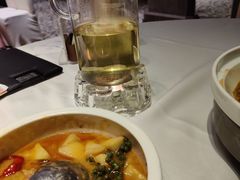 -御花园酒店(希尔顿店)