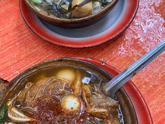 -清真·马文砂锅大全(麦苋街店)