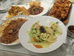 -桃子餐厅·天津菜(红星路直营店)