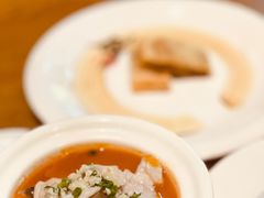 -天府中餐厅·粤菜·海南菜·生猛海鲜(三亚海棠湾洲际度假酒店)