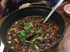 牛三斤-烛影拾光观景餐厅·创意菜·摄影·小提琴(大唐不夜城店)