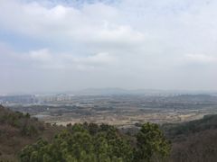 -南京市无想山景区