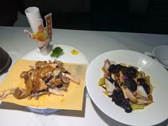 -来相会饺子·新辽菜(甘家口店)