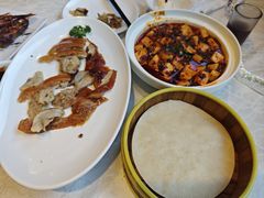 -福来居烤鸭店(天坛二店)