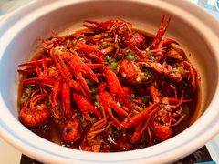 -富淳饭店(陆家嘴保利广场店)