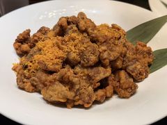-臻萃轩中餐厅(国家会展中心店)