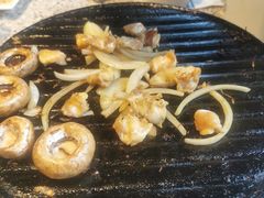 -厚味居炙子烤肉·清真(天桥南纬路店)
