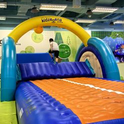 -莫莉幻想儿童乐园(三河燕郊永旺店)