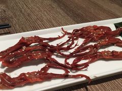 鸭舌-茉莉餐厅(包河万达店)
