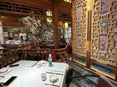-北平楼·烤鸭·北京菜(牡丹园店)