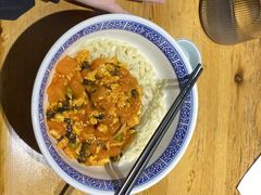 -肘子酥·天津菜·特色捞面(德云社店)