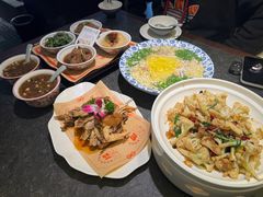 -杏花村水席楼·洛阳水席(老城十字街店)