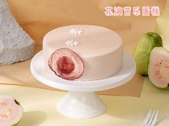 -壹点壹客·生日蛋糕(南山店)
