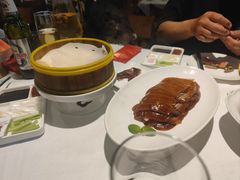 -福海居烤鸭店(鸟巢店)