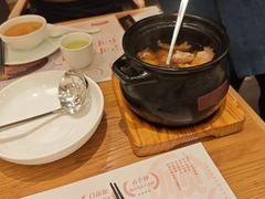 -顺风汤馆·广府粤菜(江宸天街店)