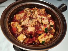 -上上席川菜(凯德乐峰广场店)