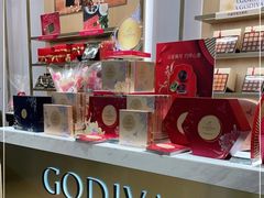 -GODIVA(王府井apm店)