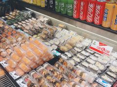 零售区-池田寿司·新鲜现做(朝阳大悦城店)