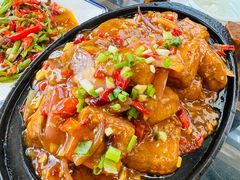 -徽州美食(三十年老店)