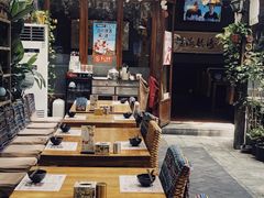 -束河人家(南锣鼓巷店)