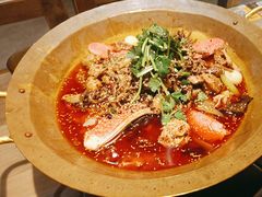 -毛肚向右·川渝毛肚王(经开永旺店)