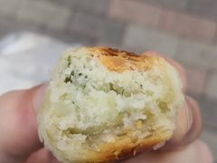 -宋记饼家(石门二路店)