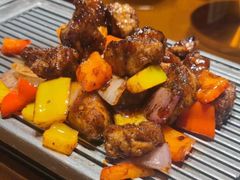 -一江水食府(后湖店)