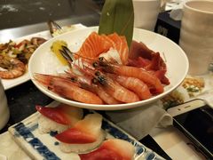 -大渔铁板烧(万象城店)