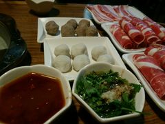 -傣妹火锅(南京东路一店)