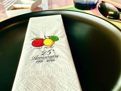 -安妮意大利餐厅(日坛店)