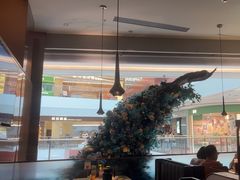 -雀蓝川菜(滨湖万象汇店)