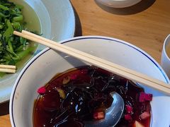 -黄山老妈·土菜(碧桂园店)
