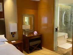 -锦州喜来登酒店