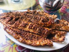 -何适山庄 ·可团建(水长城P2停车场店)