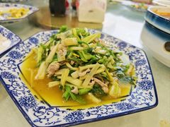 -呼吸森林·生态农庄农家乐私房菜